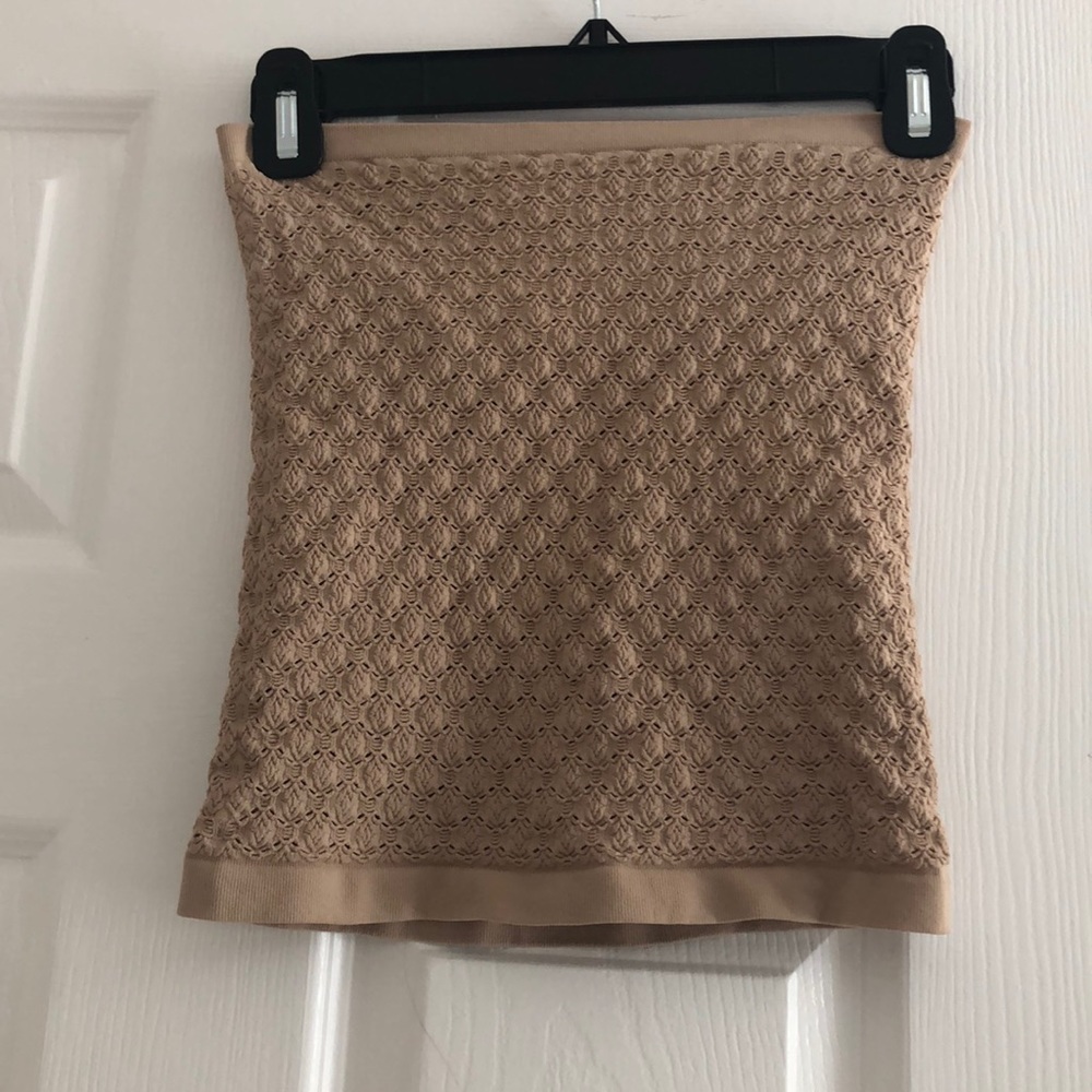 Free people brand new tube top